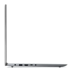 لپ‌تاپ لنوو مدل IdeaPad Slim 3 15IRH8 با پردازنده Core i5-13420H، رم LPDDR5 8GB با فرکانس 4800MHz، حافظه SSD با ظرفیت 512GB، نمایشگر 15.6 اینچ TN با وضوح Full HD