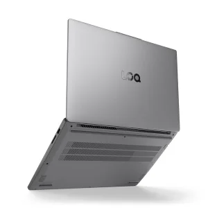 لپ تاپ 15.6 اینچی لنوو مدل LOQ 15IAX9E-i5 12450HX-RTX3050 6GB-16GB DDR5 4800MHz-512GB SSD-FHD 144Hz-W