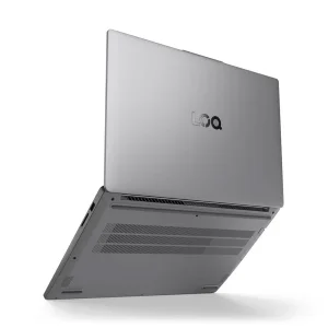 لپ تاپ 15.6 اینچی لنوو مدل LOQ 15IAX9E-i5 12450HX-RTX3050 6GB-12GB DDR5 4800MHz-512GB SSD-FHD 144Hz-W