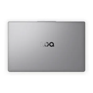 لپ تاپ 15.6 اینچی لنوو مدل LOQ 15IAX9E-i5 12450HX-RTX3050 6GB-12GB DDR5 4800MHz-512GB SSD-FHD 144Hz-W