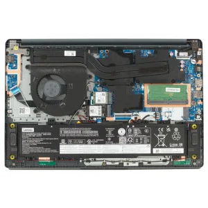 لپ تاپ 15.6 اینچی لنوو مدل LOQ 15IAX9E-i5 12450HX-RTX3050 6GB-12GB DDR5 4800MHz-512GB SSD-FHD 144Hz-W