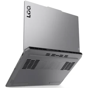 لپ تاپ 15.6 اینچی لنوو مدل LOQ 15IRX10-i7 14700HX-RTX5060 8GB-24GB DDR5 4800MHz-512GB SSD-FHD 144Hz
