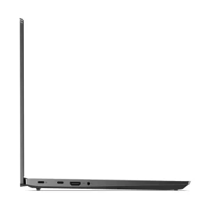 لپ‌تاپ لنوو مدل IdeaPad 5 15IAL7 با پردازنده Core i5-1235U و گرافیک MX550، رم DDR4 16GB با فرکانس 3200MHz، حافظه SSD با ظرفیت 512GB، نمایشگر 15.6 اینچ IPS با وضوح Full HD، دارای نور پس‌زمینه کیبورد و حسگر اثر انگشت