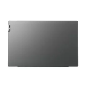 لپ‌تاپ لنوو مدل IdeaPad 5 15IAL7 با پردازنده Core i5-1235U و گرافیک MX550، رم DDR4 16GB با فرکانس 3200MHz، حافظه SSD با ظرفیت 512GB، نمایشگر 15.6 اینچ IPS با وضوح Full HD، دارای نور پس‌زمینه کیبورد و حسگر اثر انگشت