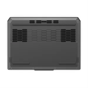 لپ‌تاپ لنوو مدل LOQ 15IRX9 با پردازنده Core i5-13450HX و گرافیک RTX3050 6GB، رم DDR5 24GB با فرکانس 4800MHz، حافظه SSD با ظرفیت 512GB، نمایشگر 15.6 اینچ IPS با وضوح Full HD و نرخ به‌روزرسانی 144Hz، دارای نور پس‌زمینه کیبورد، به همراه ماوس