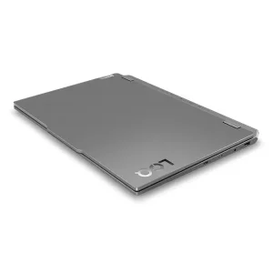 لپ‌تاپ لنوو مدل LOQ 15ARP9 با پردازنده Ryzen 5-7235HS و گرافیک RTX3050 4GB، رم DDR5 12GB با فرکانس 4800MHz، حافظه SSD با ظرفیت 512GB، نمایشگر 15.6 اینچ IPS با وضوح FHD و نرخ به‌روزرسانی 144Hz، دارای نور پس‌زمینه کیبورد،، سیستم‌عامل Windows