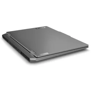 لپ‌تاپ لنوو مدل LOQ 15ARP9 با پردازنده Ryzen 5-7235HS و گرافیک RTX3050 4GB، رم DDR5 12GB با فرکانس 4800MHz، حافظه SSD با ظرفیت 512GB، نمایشگر 15.6 اینچ IPS با وضوح FHD و نرخ به‌روزرسانی 144Hz، دارای نور پس‌زمینه کیبورد،، سیستم‌عامل Windows