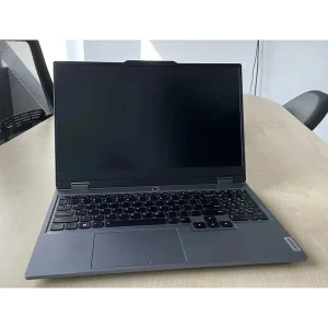 لپ تاپ 15.6 اینچی لنوو مدل LOQ 15IAX9-i5 12600HX-RTX3050 6GB-16GB DDR5 4800MHz-512GB SSD-FHD 144Hz