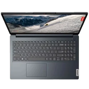 لپ تاپ 15.6 اینچی لنوو مدل IdeaPad 1 15IJL7-Celeron N4500-8GB DDR4-512GB SSD-TN - کاستوم شده