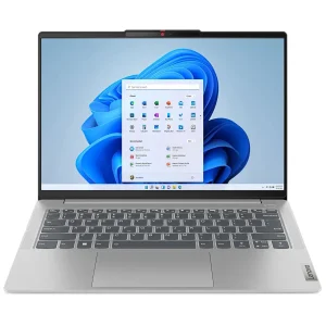 لپ تاپ 14 اینچی لنوو مدل IdeaPad Slim 5 14IMH9-Core Ultra 7 155H-16GB LPDDR5X 7467MHz-512GB SSD-IPS-Backlit