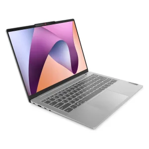 لپ تاپ 14 اینچی لنوو مدل IdeaPad Slim 5 14IMH9-Core Ultra 7 155H-16GB LPDDR5X 7467MHz-512GB SSD-IPS-Backlit