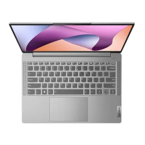 لپ تاپ 14 اینچی لنوو مدل IdeaPad Slim 5 14IMH9-Core Ultra 7 155H-16GB LPDDR5X 7467MHz-512GB SSD-IPS-Backlit