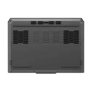 لپ‌تاپ لنوو مدل LOQ 15IAX9 با پردازنده Core i5-12450HX و گرافیک RTX3050 6GB، رم DDR5 12GB با فرکانس 4800MHz، حافظه SSD با ظرفیت 512GB، نمایشگر 15.6 اینچ IPS با وضوح Full HD و نرخ به‌روزرسانی 144Hz، دارای نور پس‌زمینه کیبورد