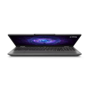 لپ‌تاپ لنوو مدل LOQ 15IRX9 با پردازنده Core i7-13650HX و گرافیک RTX4050 6GB، رم DDR5 24GB با فرکانس 4800MHz، حافظه SSD با ظرفیت 512GB، نمایشگر 15.6 اینچ IPS با وضوح FHD و نرخ به‌روزرسانی 144 هرتز، دارای نور پس‌زمینه کیبورد، کاستوم شده