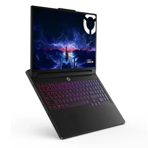 لپ تاپ 16 اینچی لنوو مدل Legion Pro 7 16IAX10H-Core Ultra 9 275HX-RTX5090 24GB-32GB DDR5-1TB SSD-WQXGA OLED 240Hz-W - کاستوم شده
