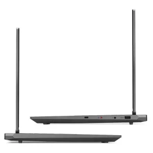 لپ تاپ 15.6 اینچی لنوو مدل LOQ 15IRX9-i5 13450HX-16GB DDR5 4800MHz-512GB SSD-RTX3050 6GB-FHD 144Hz - کاستوم شده