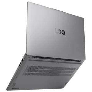لپ تاپ 15.6 اینچی لنوو مدل LOQ 15IAX9E-i5 12450HX-12GB DDR5 4800MHz-512GB SSD-RTX2050 4GB-FHD 144Hz-W