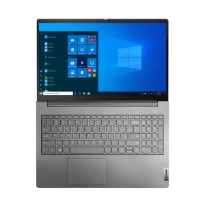 لپ تاپ 15.6 اینچی لنوو مدل ThinkBook 15 G2 ITL-i5 1135G7-12GB DDR4-256GB SSD-TN-W - کاستوم شده