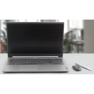 لپ تاپ 15.6 اینچی لنوو مدل ThinkBook 15 G2 ITL-i5 1135G7-12GB DDR4-256GB SSD-TN-W - کاستوم شده