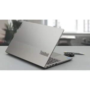 لپ تاپ 15.6 اینچی لنوو مدل ThinkBook 15 G2 ITL-i5 1135G7-12GB DDR4-256GB SSD-TN-W - کاستوم شده