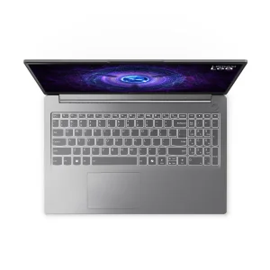 لپ تاپ 15.6 اینچی لنوو مدل LOQ 15IAX9E-i5 12450HX-16GB DDR5 4800MHz-512GB SSD-RTX3050 A 4GB-FHD 144Hz-Backlit-W