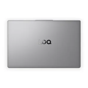لپ تاپ 15.6 اینچی لنوو مدل LOQ 15IAX9E-i5 12450HX-16GB DDR5 4800MHz-512GB SSD-RTX3050 A 4GB-FHD 144Hz-Backlit-W