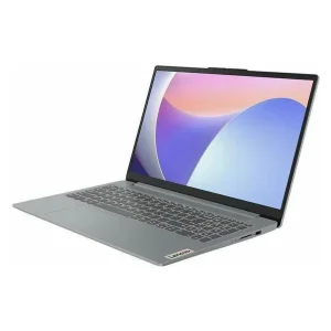 لپ تاپ 15.6 اینچی لنوو مدل IdeaPad Slim 3 15IAN8-i3 N305-8GB LPDDR5 4800MHz-128GB SSD-TN-W