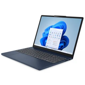 لپ تاپ 15.3 اینچی لنوو مدل IdeaPad Slim 3 15IRH10-i5 13420H-16GB DDR5 4800MHz-512GB SSD-IPS