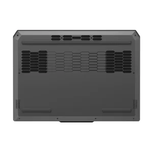 لپ‌تاپ لنوو مدل LOQ 15IRX9 با پردازنده Core i7-13650HX و گرافیک RTX4050 6GB، رم DDR5 32GB با فرکانس 4800MHz، حافظه SSD با ظرفیت 512GB، نمایشگر 15.6 اینچ IPS با وضوح Full HD و نرخ به‌روزرسانی 144Hz، دارای نور پس‌زمینه کیبورد، کاستوم شده