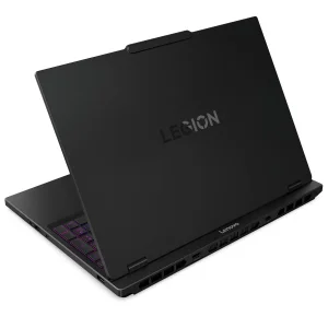 لپ تاپ 15.1 اینچی لنوو مدل Legion 5 15IRX10-i9 14900HX-32GB DDR5 5600MHz-1TB SSD-RTX5070 8GB-OLED 165Hz-W