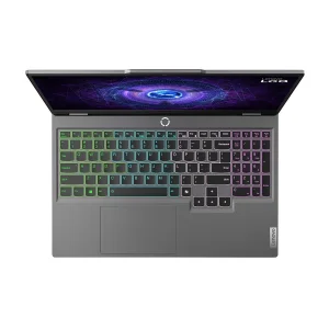 لپ تاپ 15.6 اینچی لنوو مدل LOQ 15IRX9-i7 13650HX-16GB DDR5 4800MHz-1TB SSD-RTX4060 8GB-FHD 144Hz-W