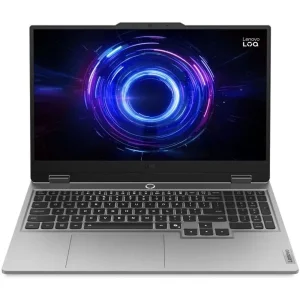 لپ تاپ 15.6 اینچی لنوو مدل LOQ 15IRX10-i7 14700HX-16GB DDR5 4800MHz-512GB SSD-RTX5050 8GB-FHD 144Hz - کاستوم شده