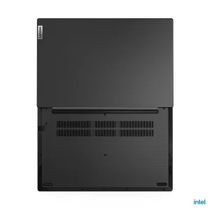 لپ‌تاپ لنوو مدل V15 G4 IRU با پردازنده Core i5-13420H، رم DDR4 16GB با فرکانس 3200MHz، حافظه SSD با ظرفیت 512GB، نمایشگر 15.6 اینچ TN با وضوح Full HD، کاستوم شده