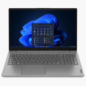 لپ‌تاپ 15.6 اینچی لنوو مدل V15 G4 IRU-i3 1315U-16GB DDR4 3200MHz-1TB SSD-TN - کاستوم شده