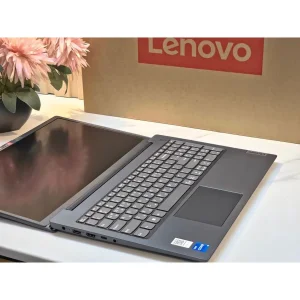 لپ‌تاپ 15.6 اینچی لنوو مدل V15 G4 IRU-i3 1315U-16GB DDR4 3200MHz-1TB SSD-TN - کاستوم شده