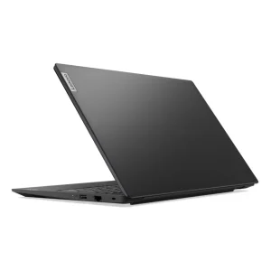 لپ‌تاپ لنوو مدل V15 G4 با پردازنده Ryzen 3-7320U، رم LPDDR5 8GB با فرکانس 4800MHz، حافظه SSD با ظرفیت 512GB، نمایشگر 15.6 اینچ TN با وضوح Full HD، کاستوم شده
