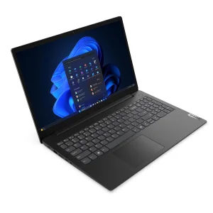 لپ‌تاپ 15.6 اینچی لنوو مدل V15 G6 ITN-N100-8GB DDR5 4800MHz-256GB SSD-TN