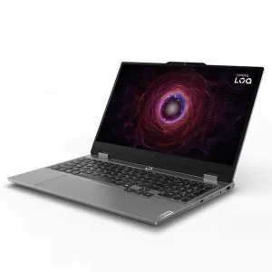 لپ تاپ 15.6 اینچی لنوو مدل LOQ 15ARP9-R5 7235HS-12GB DDR5 4800MHz-1TB SSD-RTX3050 4GB-FHD 144Hz - کاستوم شده