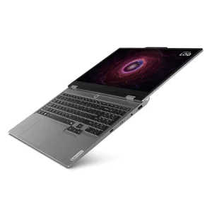 لپ تاپ 15.6 اینچی لنوو مدل LOQ 15ARP9-R5 7235HS-12GB DDR5 4800MHz-1TB SSD-RTX3050 4GB-FHD 144Hz - کاستوم شده