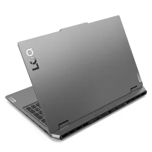 لپ تاپ 15.6 اینچی لنوو مدل LOQ 15ARP9-R5 7235HS-12GB DDR5 4800MHz-1TB SSD-RTX3050 4GB-FHD 144Hz - کاستوم شده