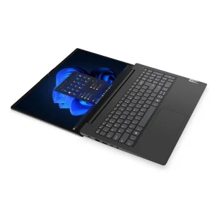 لپ‌تاپ 15.6 اینچی لنوو مدل V15 G6 ITN-N100-16GB DDR5 4800MHz-1TB SSD-TN - کاستوم شده