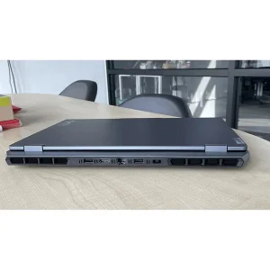 لپ تاپ 15.6 اینچی لنوو مدل LOQ 15IAX9-i5 12450HX-RTX2050 4GB-20GB DDR5 4800MHz-512GB SSD-FHD 144Hz