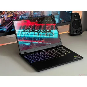لپ تاپ 15.1 اینچی لنوو مدل Legion 5 15IRX10-i9 14900HX-RTX5070 8GB-32GB DDR5 5600MHz-2TB SSD-OLED QHD 165Hz - کاستوم شده