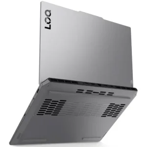 لپ تاپ 15.6 اینچی لنوو مدل LOQ 15IRX10-i7 14700HX-RTX5060 8GB-32GB DDR5 4800MHz-1TB SSD-FHD 144Hz - کاستوم شده