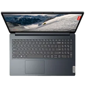 لپ تاپ 15.6 اینچی لنوو مدل IdeaPad 1 15IJL7-Celeron N4500-8GB DDR4-512GB SSD-TN - کاستوم شده