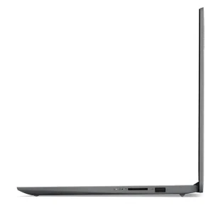 لپ تاپ 15.6 اینچی لنوو مدل IdeaPad 1 15IJL7-Celeron N4500-8GB DDR4-512GB SSD-TN - کاستوم شده