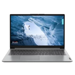 لپ تاپ 15.6 اینچ لنوو مدل IdeaPad 1 15IRU7-Core i5 1335U-16GB DDR4 3200MHz-1TB SSD-Touch-W - کاستوم شده
