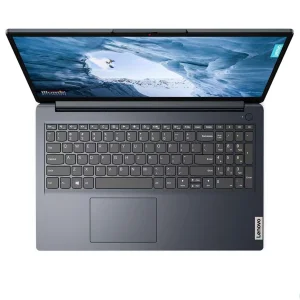 لپ تاپ 15.6 اینچ لنوو مدل IdeaPad 1 15IRU7-Core i5 1335U-16GB DDR4 3200MHz-1TB SSD-Touch-W - کاستوم شده
