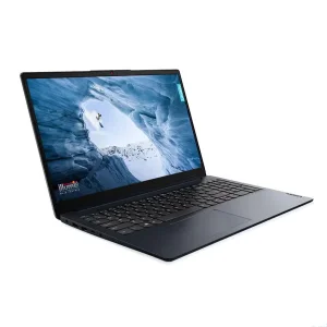 لپ تاپ 15.6 اینچ لنوو مدل IdeaPad 1 15IRU7-Core i5 1335U-16GB DDR4 3200MHz-1TB SSD-Touch-W - کاستوم شده