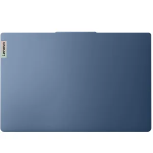 لپ تاپ 14 اینچی لنوو مدل IdeaPad Slim 3 14IRU8-Core i3 1315U-8GB LPDDR5 4800MHz-512GB SSD-TN